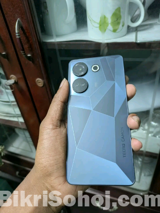 Tecno Camon 20